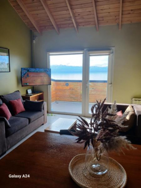 Bariloche Sky Suite